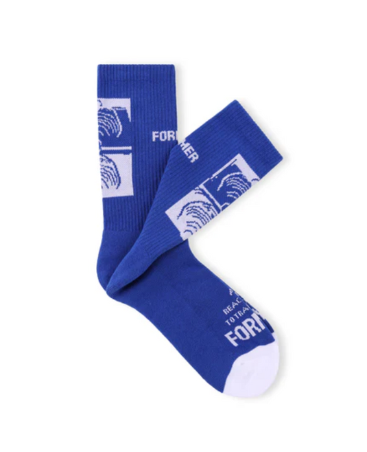 Former Crux 2 Sock