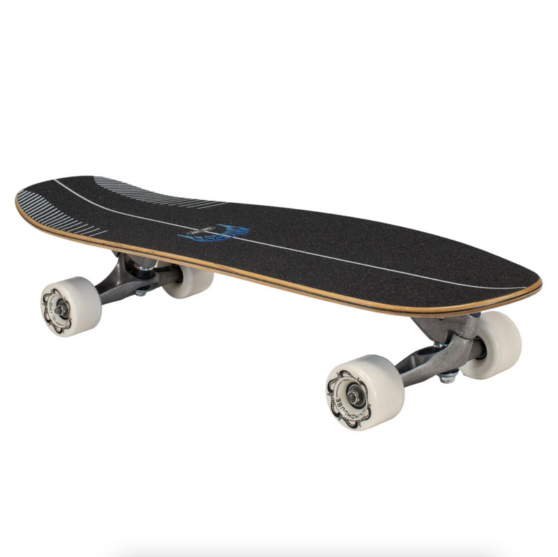 Load image into Gallery viewer, Carver C7 28" Party Platter Surfskate Complete
