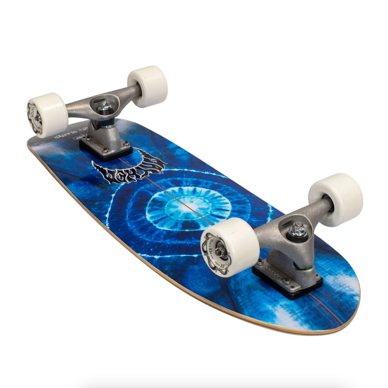 Load image into Gallery viewer, Carver C7 28" Party Platter Surfskate Complete
