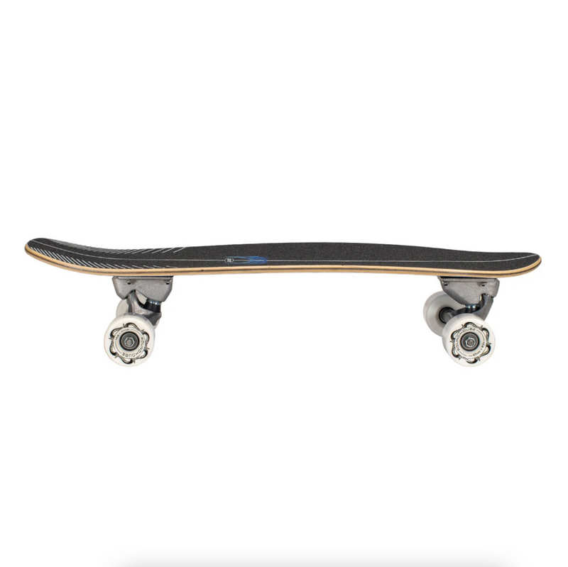 Load image into Gallery viewer, Carver C7 28" Party Platter Surfskate Complete
