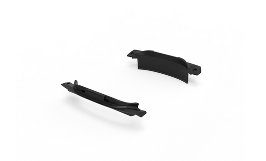 Onewheel GT-S Rally XL Fender Delete