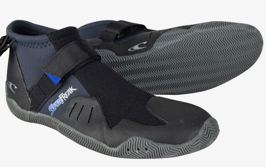 O'Neill Superfreak 2mm Round Toe Wetsuit Boot