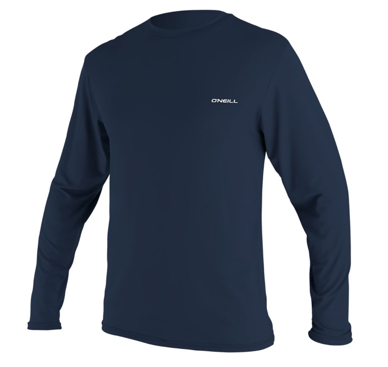 Load image into Gallery viewer, O'Neill Basic Skins 2 L/S Rash Guard
