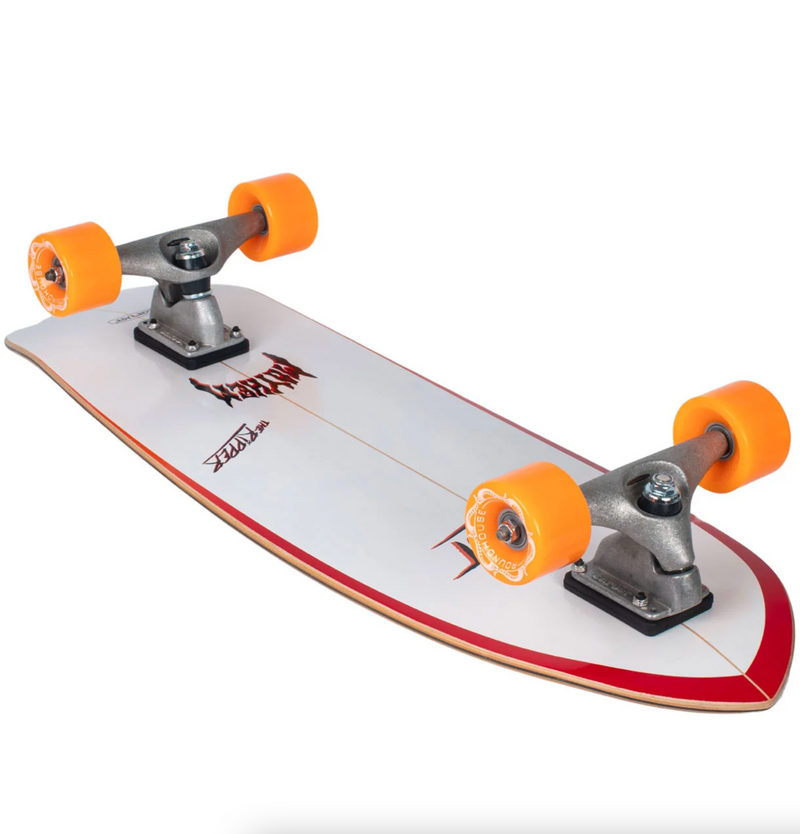 Load image into Gallery viewer, Carver Lost Ripper C7 30.75" Surfskate Complete
