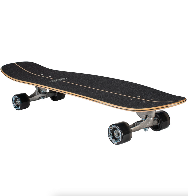 Load image into Gallery viewer, Carver Greenroom C7 34" Surfskate Complete
