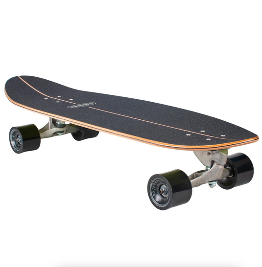 Carver Electric Acid C7 Surfskate Complete
