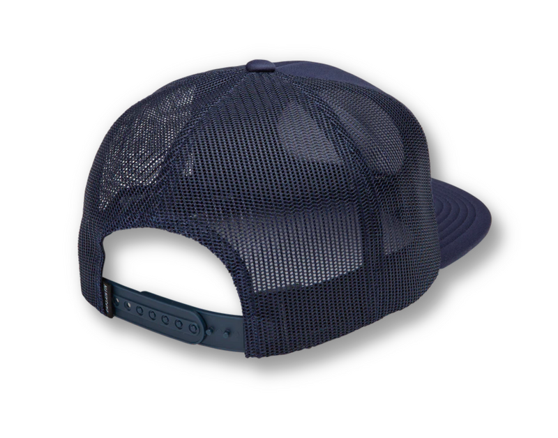 Load image into Gallery viewer, Captain Fin Fin Approved Trucker
