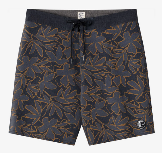 O'Neill O'riginals Print 19" Boardshorts