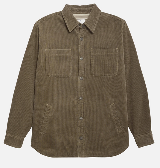 Katin Harold Corduroy Jacket