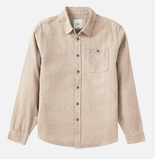 Katin Twiller Flannel