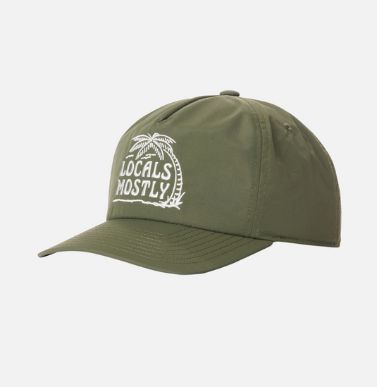 Katin Locals Hat