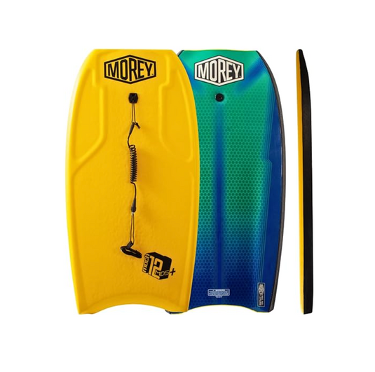 Morey Mach 12 MDS 42.5 Bodyboard