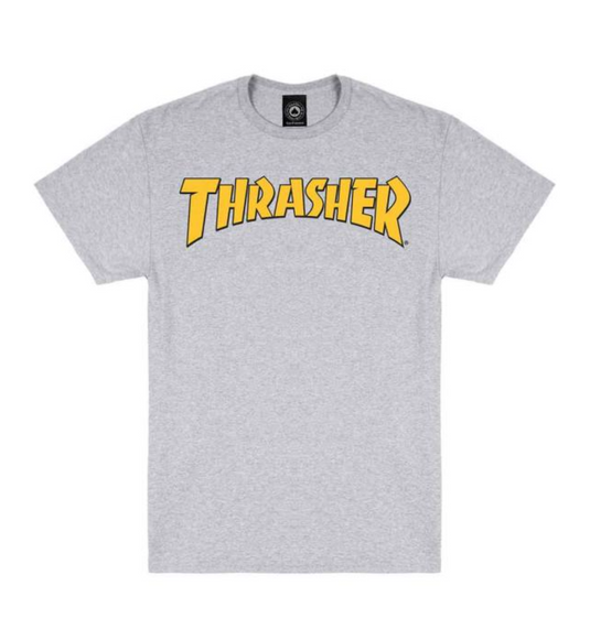 Cover Logo Tee