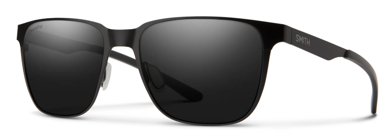Load image into Gallery viewer, Smith Lowdown Metal Polarized Sunglasses
