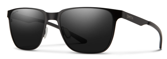 Smith Lowdown Metal Polarized Sunglasses