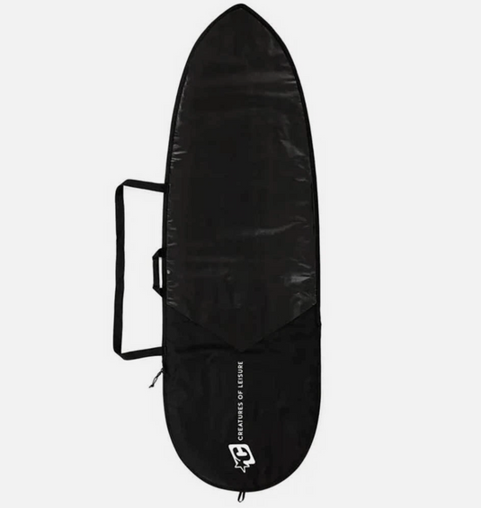 Creatures of Leisure Fish Icon Lite Day Use Board Bag