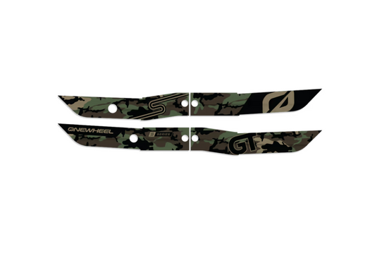Onewheel GT S-Series Recurve Rail Guards