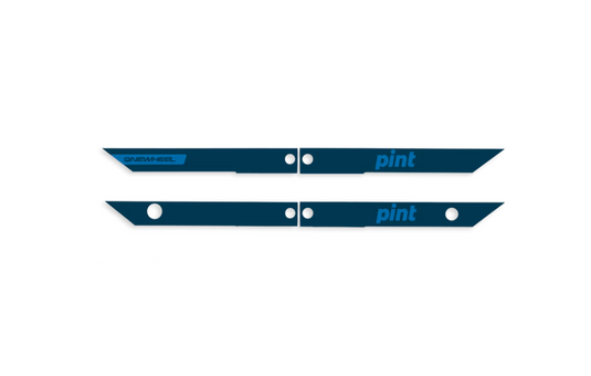 Onewheel Railguards Pint