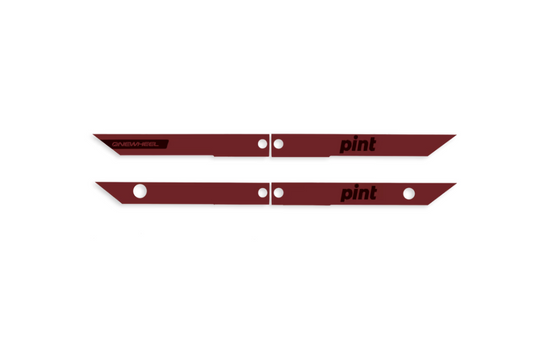 Onewheel Railguards Pint