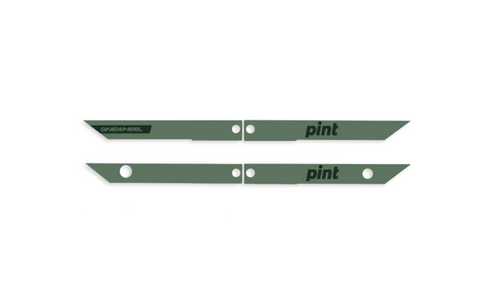 Onewheel Railguards Pint