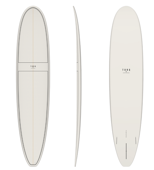 Torq Longboard 9'6
