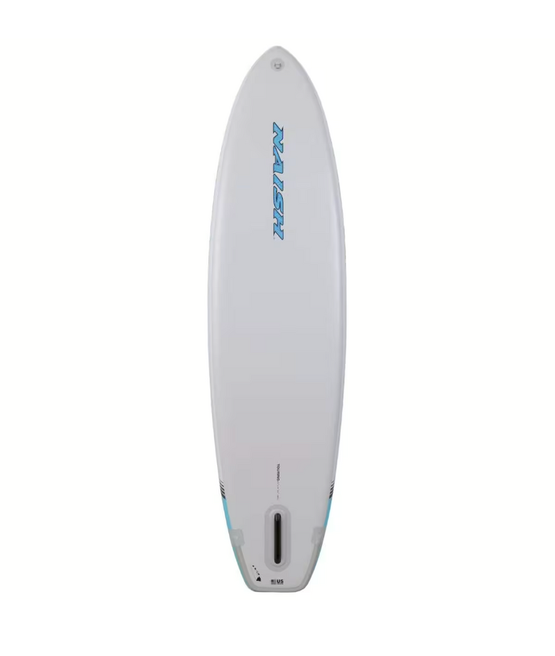 Load image into Gallery viewer, Naish Touring 10'8 x 34" Inflatable Paddleboard
