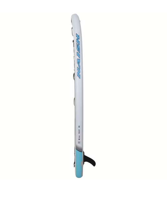Naish Touring 10'8 x 34" Inflatable Paddleboard
