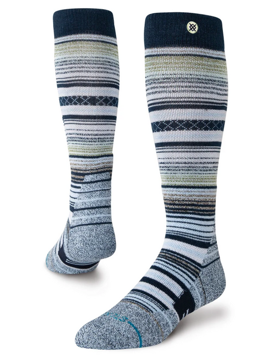 Stance Curren Snow Socks