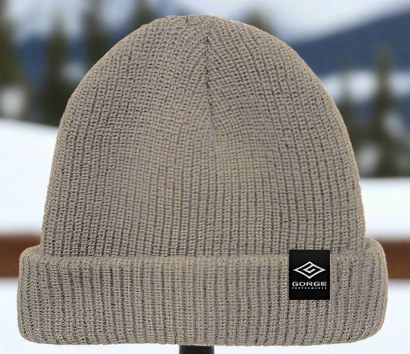 Load image into Gallery viewer, Gorge Performance Trek Beanie
