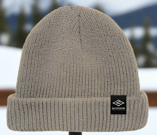 Gorge Performance Trek Beanie