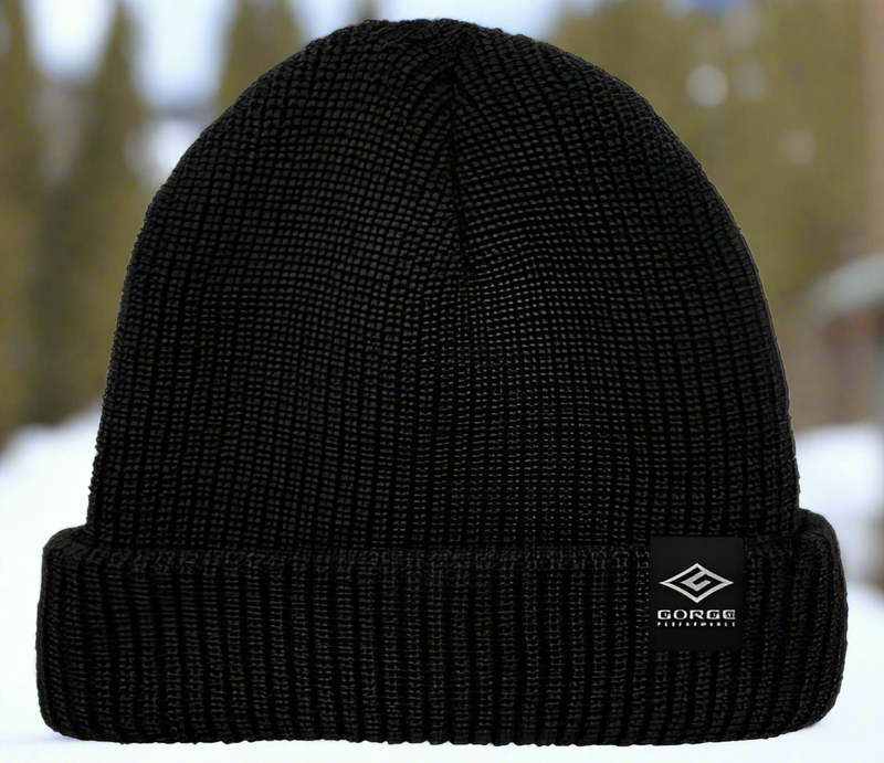 Load image into Gallery viewer, Gorge Performance Trek Beanie
