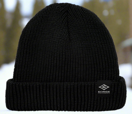 Gorge Performance Trek Beanie