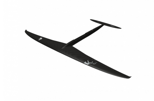 F-One Eagle X UHM Carbon 900
