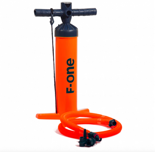 F-One Big Air Pump