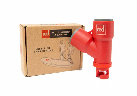 Red Paddle Co. Multi-Pump Adaptor