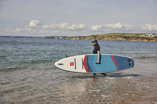 Red Paddle Co. Sport 11'3 x 32 Inflatable SUP (Floor Model)