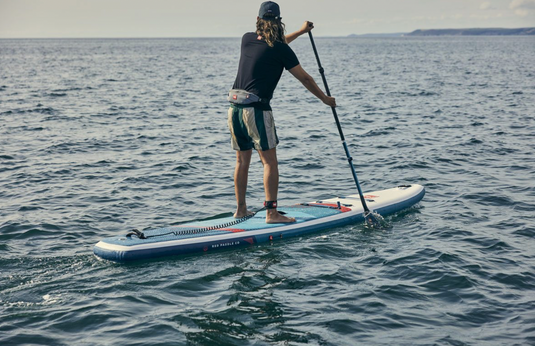 Red Paddle Co. Sport 11'3 x 32 Inflatable SUP (Floor Model)