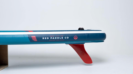 Red Paddle Co. Sport MSL 11'0 x 30 Inflatable SUP