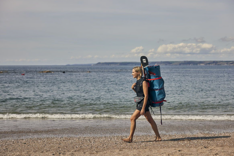 Load image into Gallery viewer, Red Paddle Co. Sport MSL 11'0 x 30 Inflatable SUP

