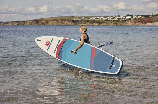 Red Paddle Co. Sport MSL 11'0 x 30 Inflatable SUP