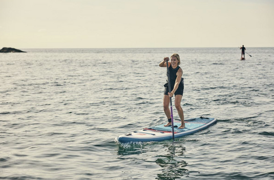 Red Paddle Co. Sport MSL 11'0 x 30 Inflatable SUP