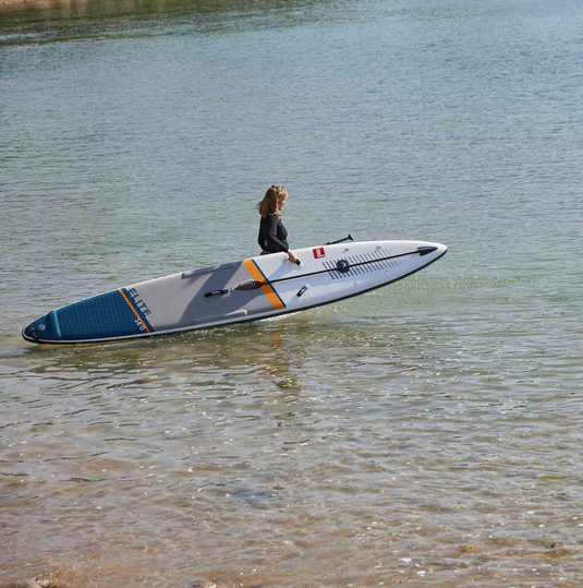Red Paddle Co. Elite 14'0 x 27 Inflatable SUP – Gorge Performance Red Paddle Co. Elite 14'0 x 27 Inflatable SUP – Gorge Performance