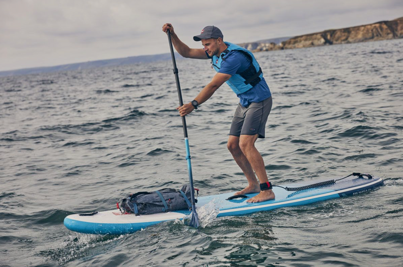 Load image into Gallery viewer, Red Paddle Co. Ride Special Edition 10'6 x 32 Inflatable SUP
