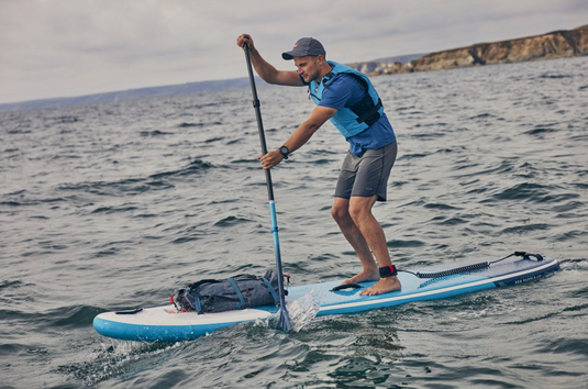 Red Paddle Co. Ride Special Edition 10'6 x 32 Inflatable SUP