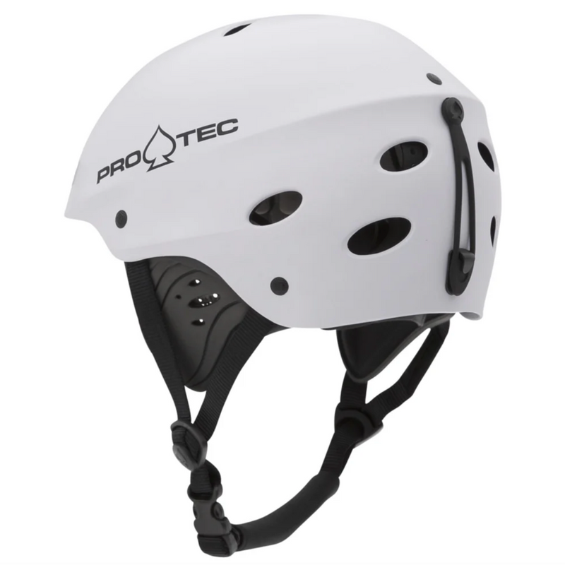 Load image into Gallery viewer, Pro-Tec Ace Water Helmet Satin White
