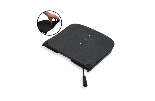 Onewheel Pint/Pint-X/Pint-S Front Flared Soft Footpad