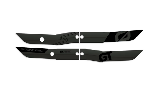 Onewheel GT S-Series Recurve Rail Guards