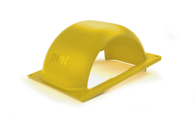 Load image into Gallery viewer, Onewheel Pint Fender Kit
