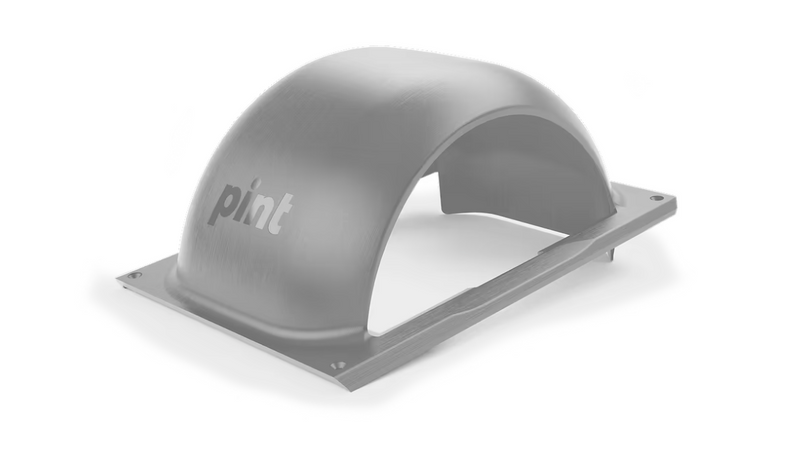 Load image into Gallery viewer, Onewheel Pint Fender Kit
