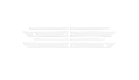 Onewheel XR Rail Guards